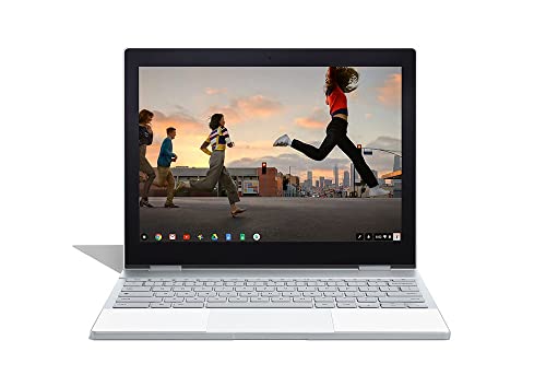 Google Pixelbook