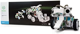 Modular Robotics MOSS Exofabulatronixx 5200