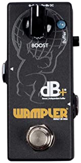 Wampler Decibel Plus V2