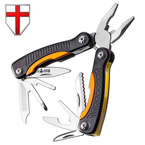 Grand Way Mini Utility Knife