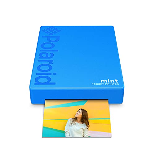 Polaroid Mint