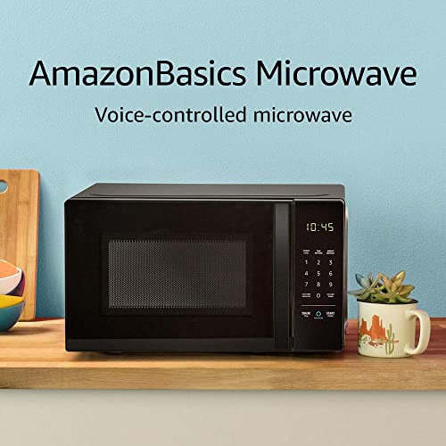 10 Best Small Microwaves