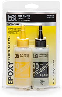 Bob Smith Epoxy