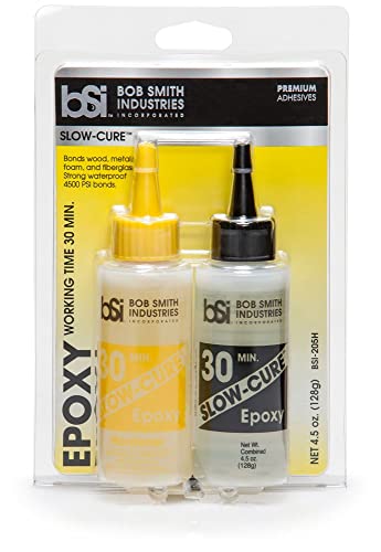 Bob Smith Epoxy