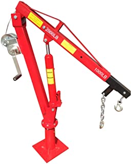 Prohoists PH-2000