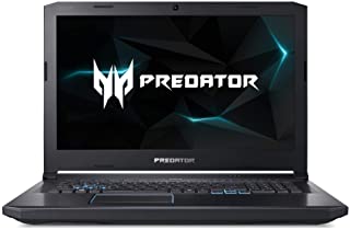 Acer Predator Helios 500