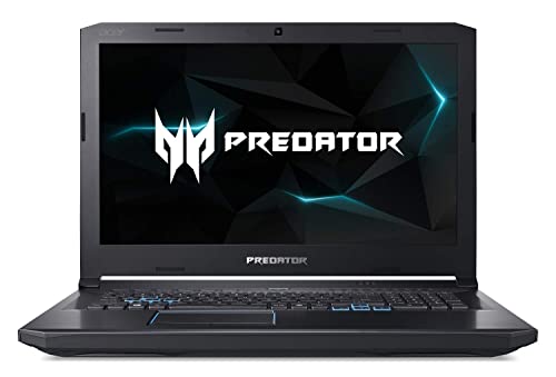 Acer Predator Helios 500