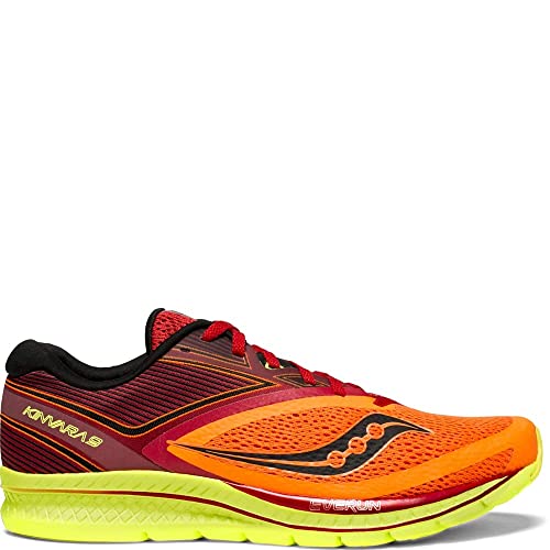 Saucony Men's Kinvara 9 Running Shoe