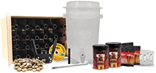 Mr. Beer Homebrewing Premium Craft Brewmax 2 gallon Beer Making Kit