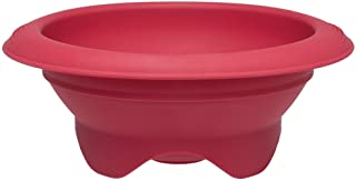 Rose's Silicone Baking Bowl