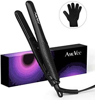 AmoVee Smart Straightener