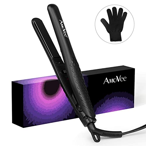 AmoVee Smart Straightener