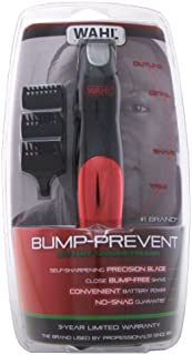 Wahl Bump-Prevent