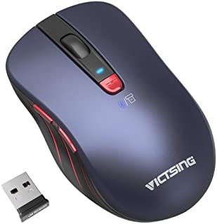 VicTsing Portable