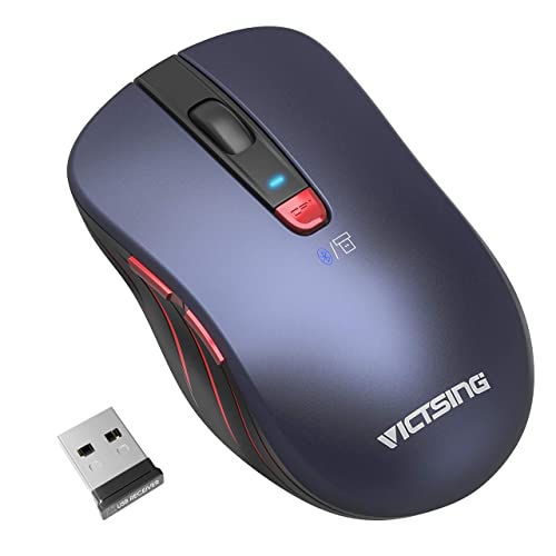 VicTsing Portable