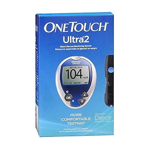 10 Best Glucometers