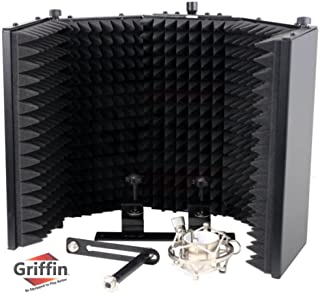 Griffin Soundproof Filter