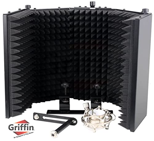 Griffin Soundproof Filter