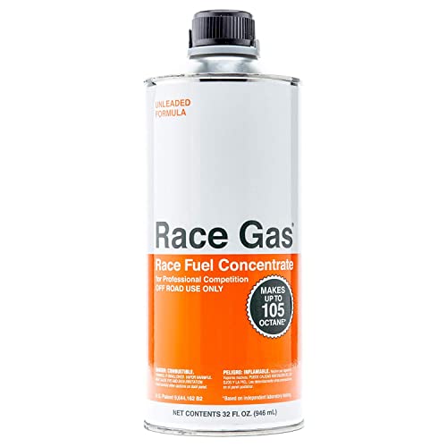 Racegas Concentrate