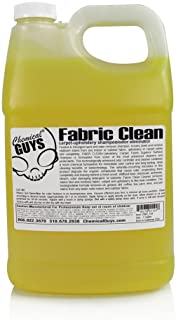 Chemical Guys Fabric Clean