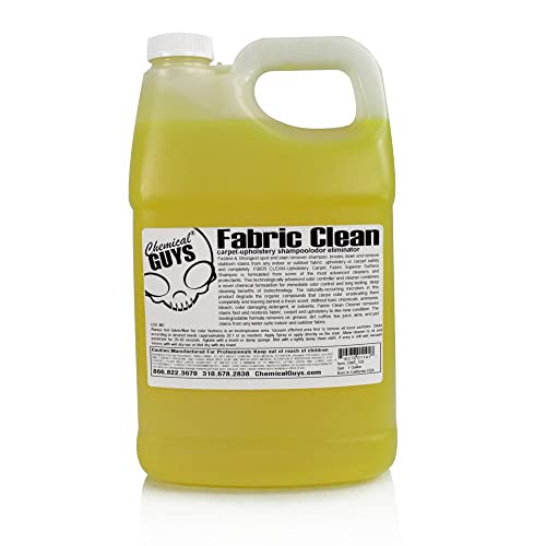 Chemical Guys Fabric Clean