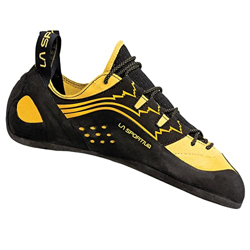 La Sportiva Men's Katana Lace Climbing Shoe 41.5 M EU