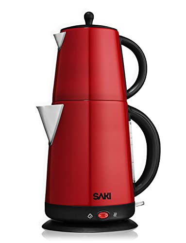 Saki Tea Maker 7L