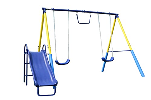 8 Best Budget Swing Sets