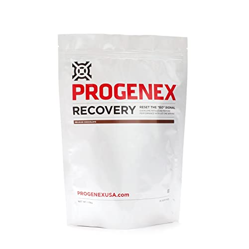 PROGENEX® Recovery