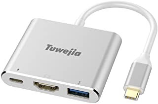 Tuwejia Adapter