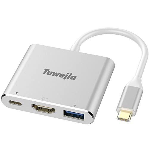 Tuwejia Adapter