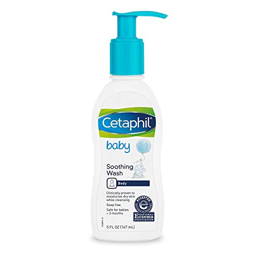 Cetaphil Eczema