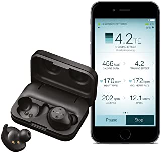 Jabra Elite Sport True Wireless Waterproof Earbuds