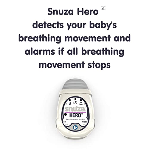 Snuza Hero