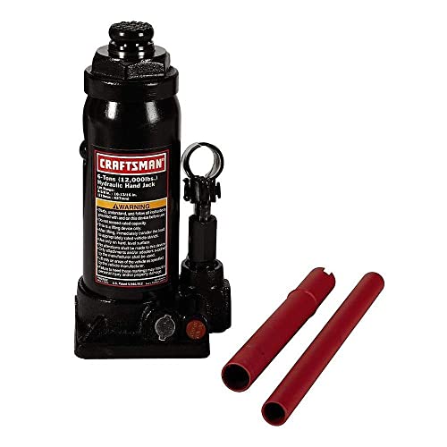 Craftsman 9-50282