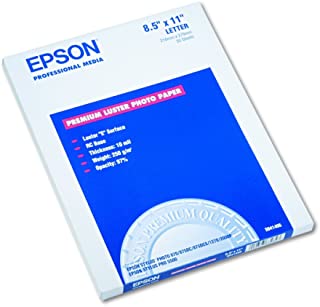 Epson Ultra Premium Luster