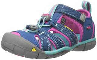 Keen Seacamp II