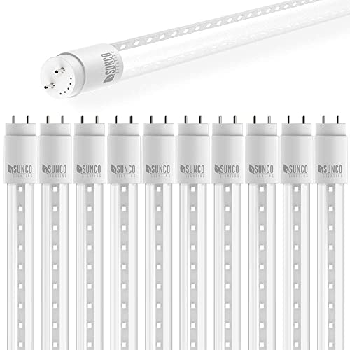 Sunco Lighting 10-Pack