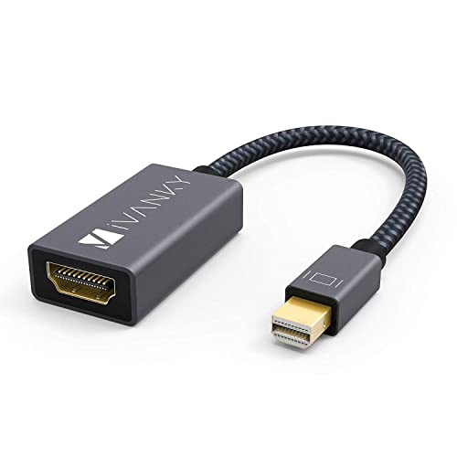 10 Best Mini Displayport To Hdmi Cables And Adapter