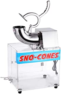 Yescom Sno-Cones