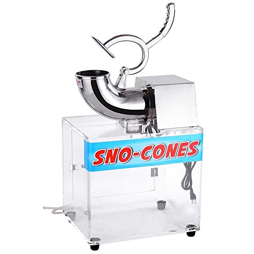 Yescom Sno-Cones