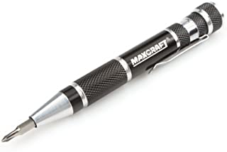 Maxcraft 7-in-1