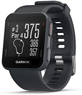 Garmin Approach S10