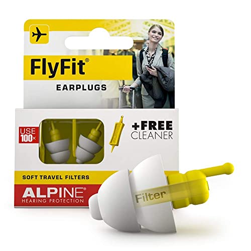 Alpine FlyFit