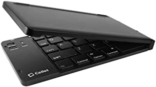 Cellet Wireless BKP200