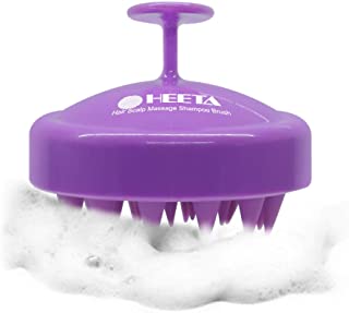 Heeta Shampoo Brush