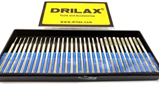 Drilax Gemstones