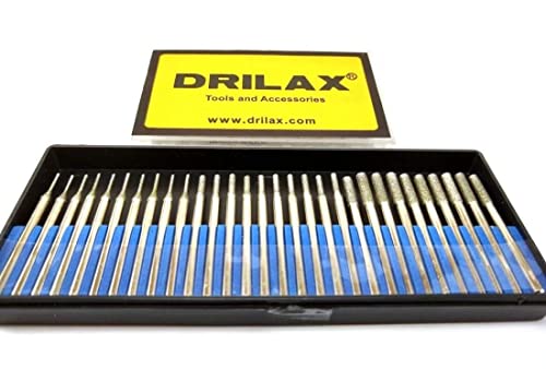 Drilax Gemstones