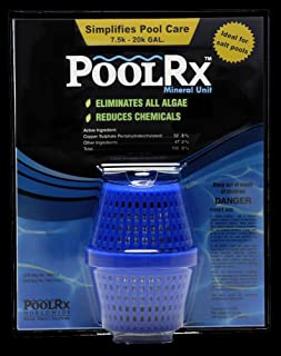 PoolRx Mineral Unit