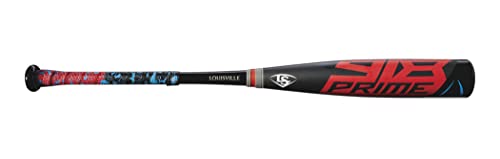 Louisville Slugger Prime 918